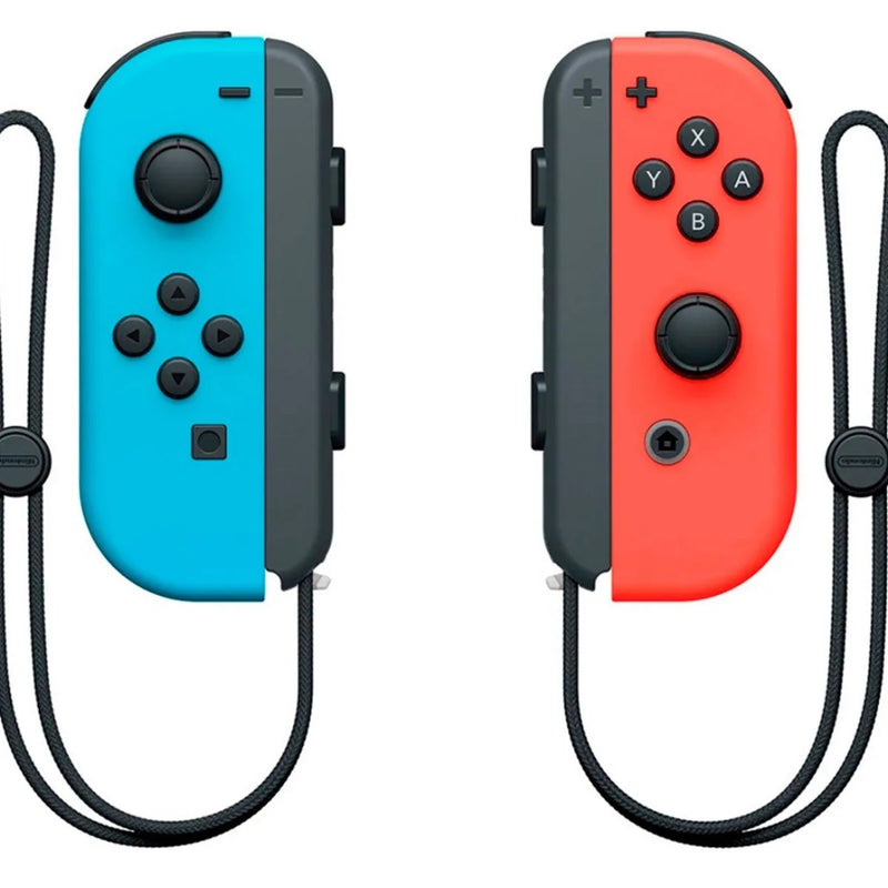 NINTENDO SWITCH JOY-CON PAR