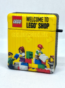 COVER AIPODS LEGO®