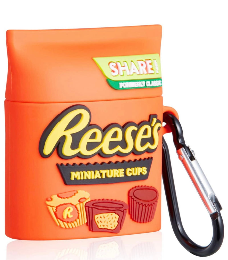 COVER AIRPODS REESE’S