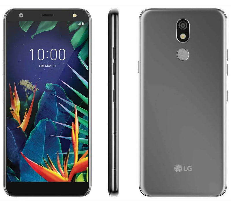 LG K40