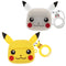 COVER AIRPODS PIKACHU