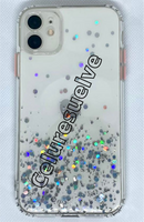 COVER IPHONE BRILLO CLEAR