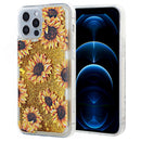 COVER IPHONE GIRASOLES