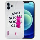 COVER PARA IPHONE ANTISOCIAL CLUB