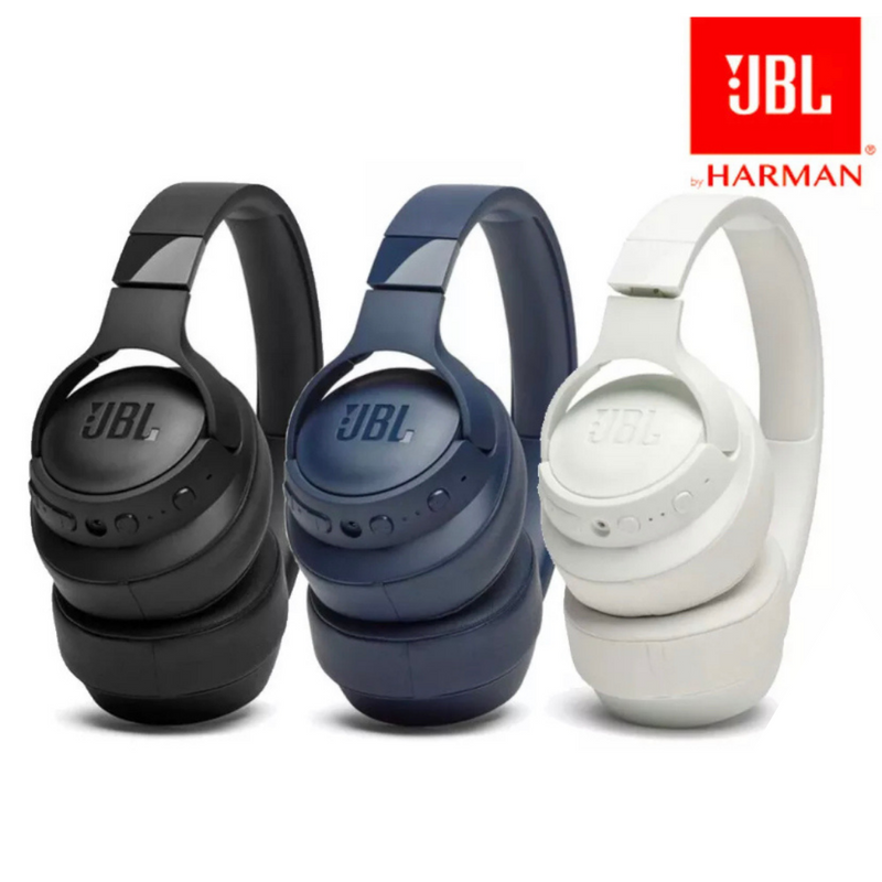 JBL TUNE750 HEADPHONES