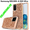 COVER DE BRILLO PARA SAMSUNG: S20, S20+ & S20 ULTRA