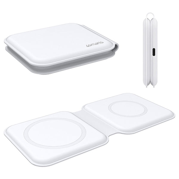 MAGSAFE WIRELESS CHARGER DUO