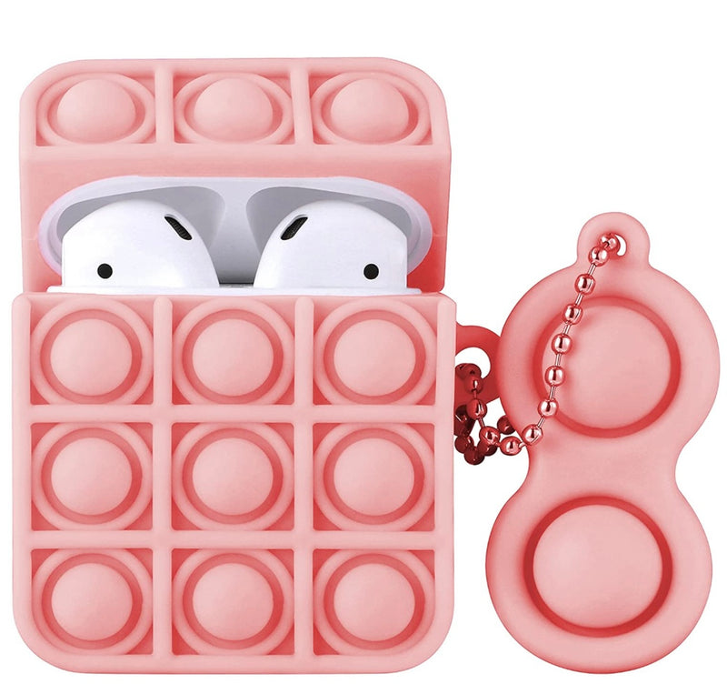 COVER AIRPODS POPS