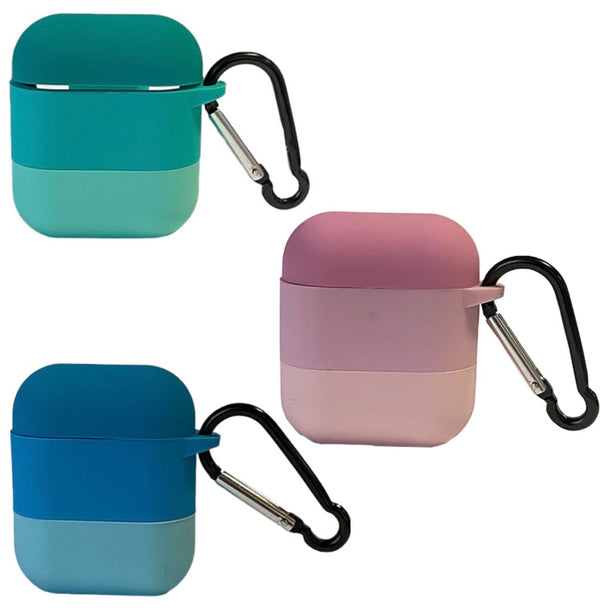 COVER AIRPODS OMBRÉ