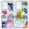 SAMSUNG COVER FLORES/HOJAS NOTE 20 ULTRA