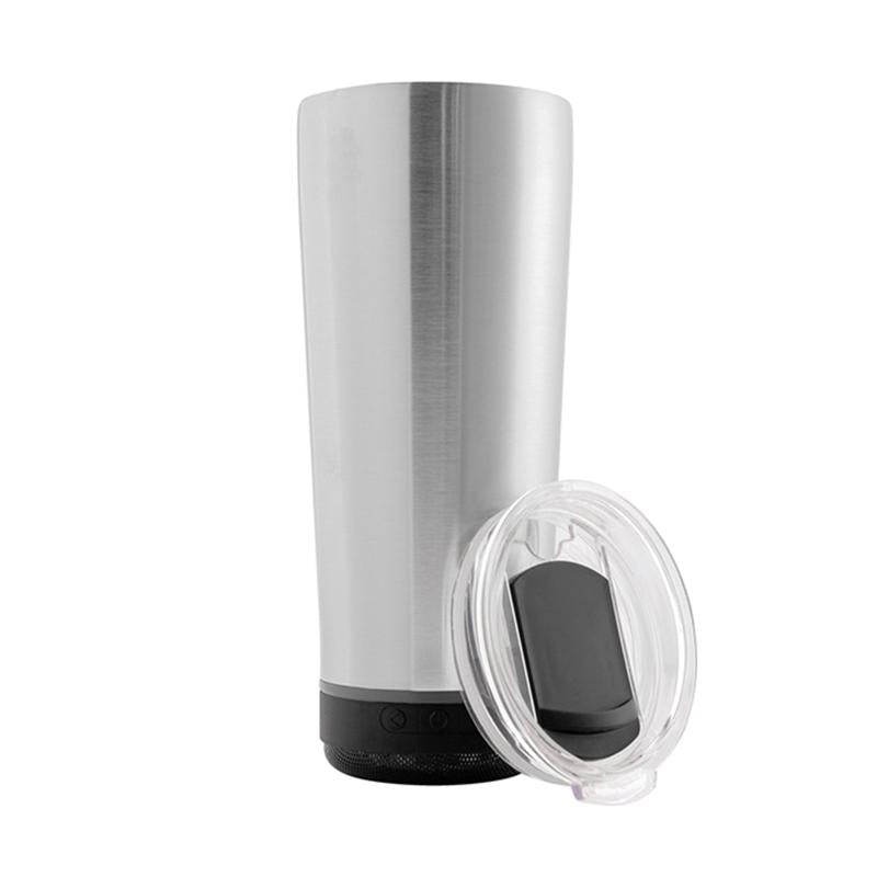 VASO CON BOCINA BLUETOOTH – CELURESUELVE