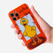 COVER PARA IPHONE BIG BIRD IPhone