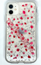 COVER IPHONE FLORES