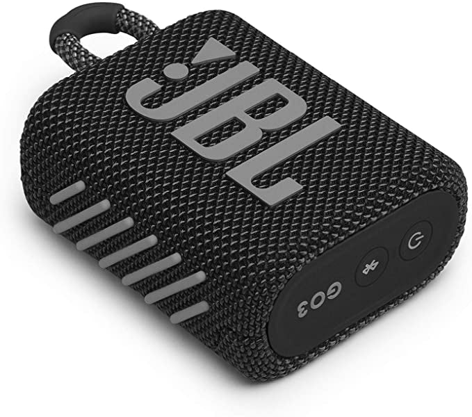 JBL BOCINA GO 3