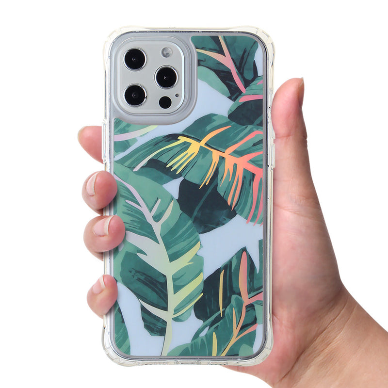 COVER IPHONE TROPICAL