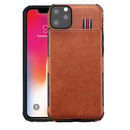 COVER IPHONE LEATHER WALLET