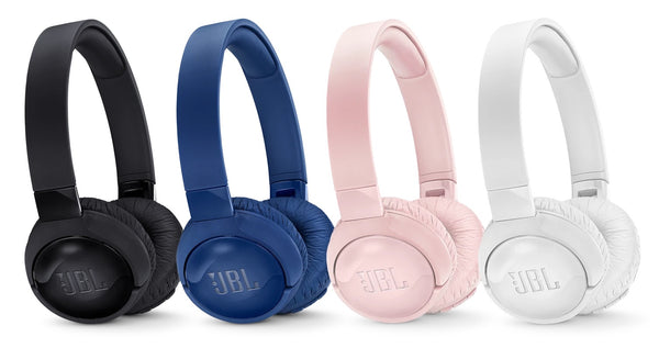 JBL HEADPHONES TUNE 500BT