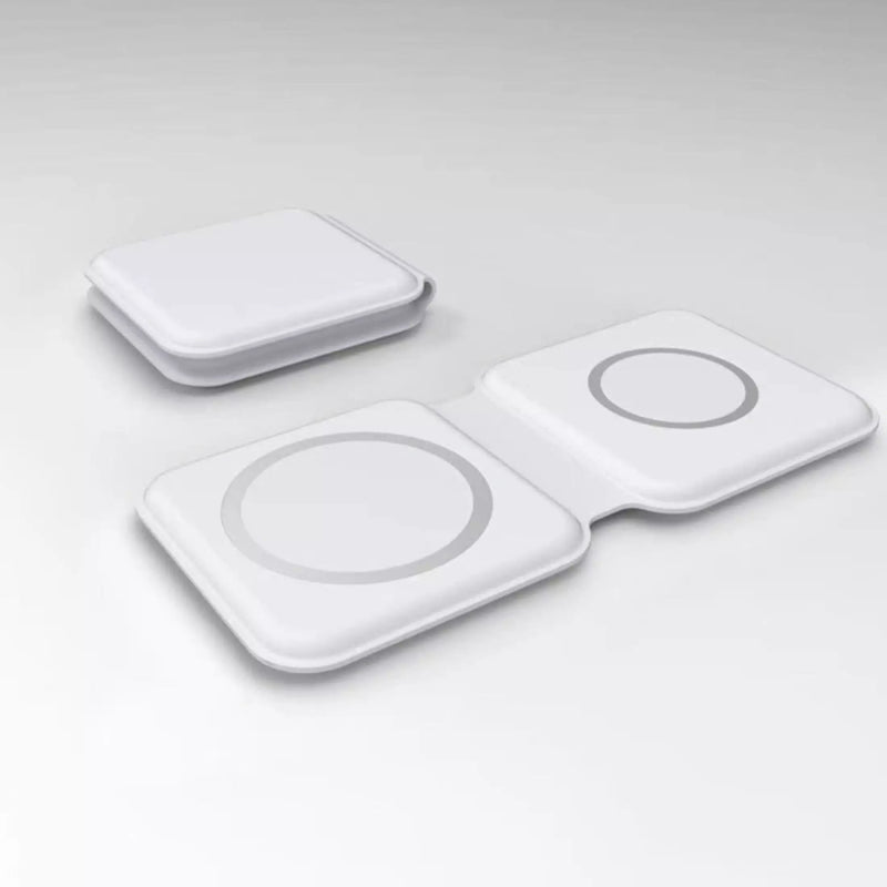 MAGSAFE WIRELESS CHARGER DUO