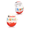 COVER AIRPODS KINDER SURPRISE