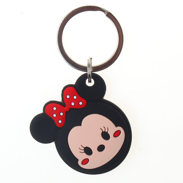 COVER AIR TAG MINNIE MOUSE