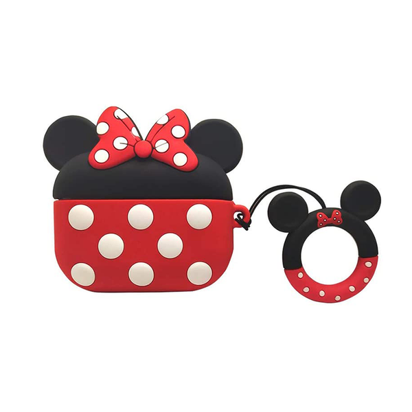COVER AIRPODS MINNIE AIRPOD PRO