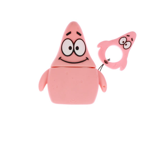 COVER AIRPODS PATRICK