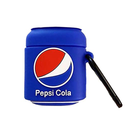 COVER AIRPODS PEPSI