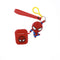 COVER AIRPODS SPIDER-MAN KEY CHAIN