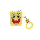 COVER AIRPODS SPONGEBOB