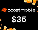 PAGO BOOST MOBILE