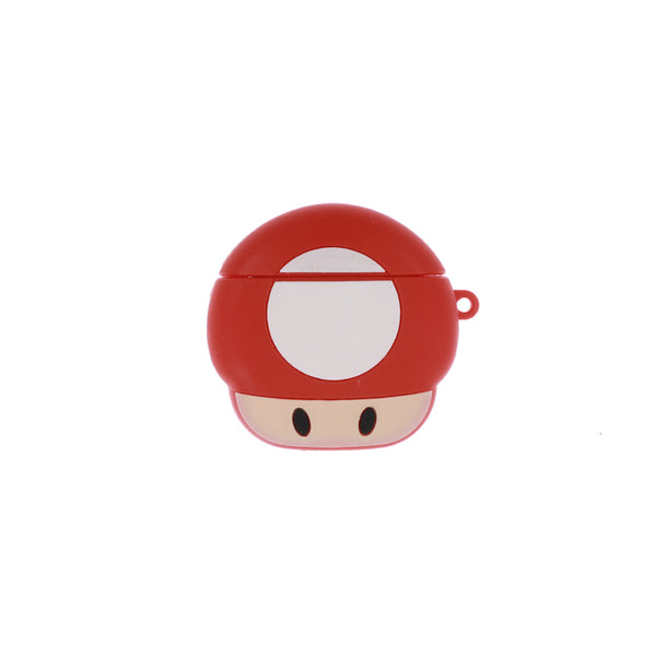 COVER AIRPODS TOAD